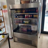 Frigo murale