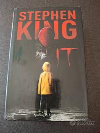 Stephen King - IT Sperling & Kupfer