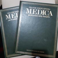 enciclopedia medica De Agostini 