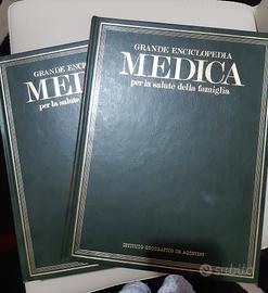 enciclopedia medica De Agostini 
