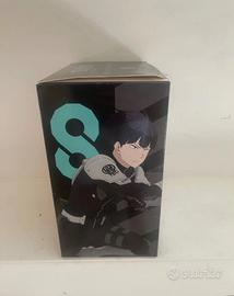 Figure Kaiju No.8