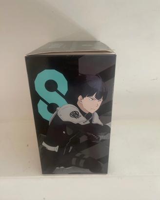 Figure Kaiju No.8