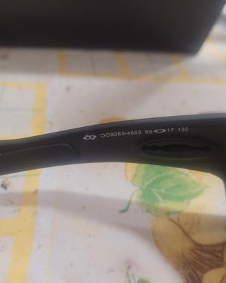 oakley turbine 