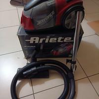 Aspirapolvere Ariete Jetforce 2791/2