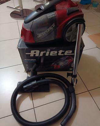 Aspirapolvere Ariete Jetforce 2791/2