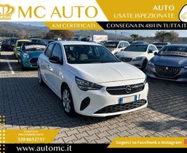 OPEL Corsa 1.2 Edition PROMO CON FINANZIAMENTO