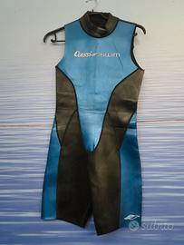 Muta nuoto CRESSI SWIM