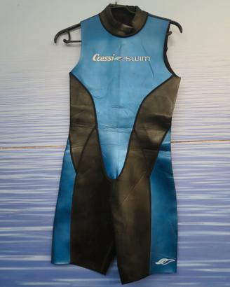 Muta nuoto CRESSI SWIM