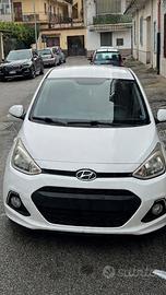 Hyundai i10 II SERIE 1.0