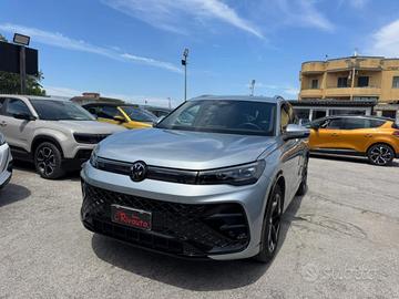 VOLKSWAGEN Tiguan 2.0 TDI 150 CV DSG R-Line