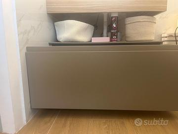 Cassettone bagno marca ARBI
