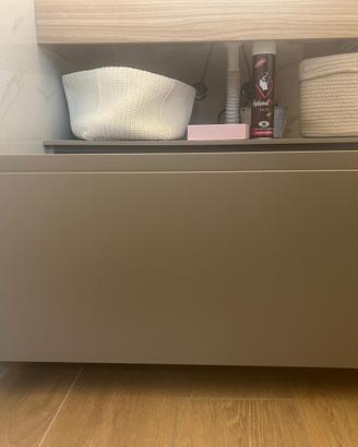 Cassettone bagno marca ARBI