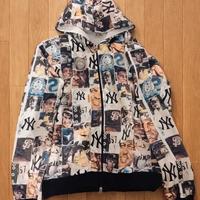 Felpa A-Stars League NY Yankees Vintage