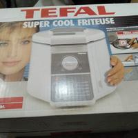 friggitrice Tefal