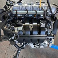 MOTORE Fiat Sedici 1.6 88kW 120Cv M16A 2011