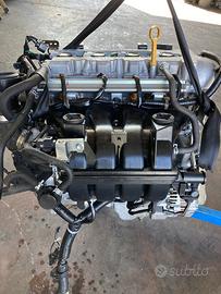 MOTORE Fiat Sedici 1.6 88kW 120Cv M16A 2011