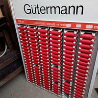 porta rocchetti filo