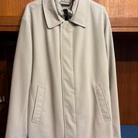 Giubbotto/Cappotto grigio uomo People Of Scibuya