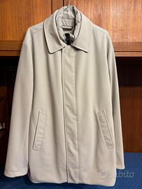 Giubbotto/Cappotto grigio uomo People Of Scibuya