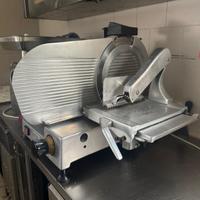 Affettatrice professionale