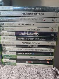 giochi e accessori xbox 360 controller kinect pad