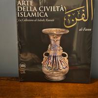 catalogo mostra Arte Islamica - Roma
