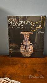 catalogo mostra Arte Islamica - Roma