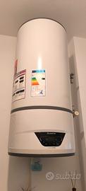 scaldabagno pompa di calore
