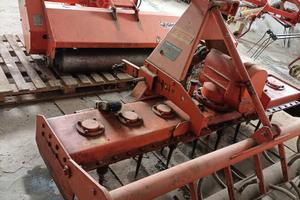 attrezzi agricoli seminuovi