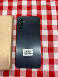 Samsung Galaxy A14 6.6” 128GB pari al nuovo