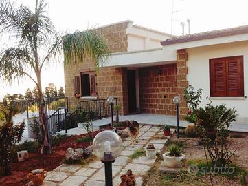 Villetta a Valderice