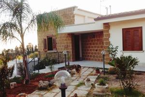 Villetta a Valderice