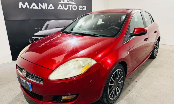 Fiat BRAVO 1.6 MTJ*120 CV*VERSIONE SPORT*
