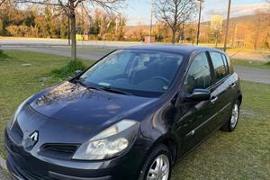 Clio 1.5 dci Luxe
