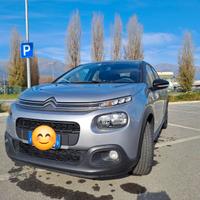 CITROEN C3 3ª serie - 2019