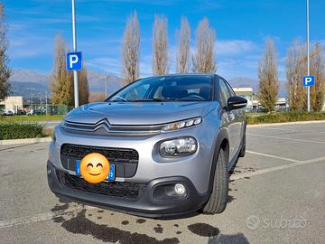 CITROEN C3 3ª serie - 2019