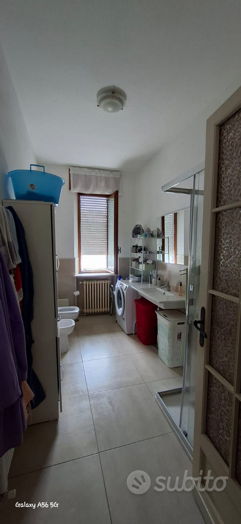 Appartamento 120mq - Vista 3