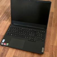 PC GAMING Lenovo IdeaPad 3