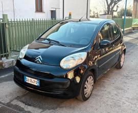 Citroen C1 1.0 5 porte BAC1