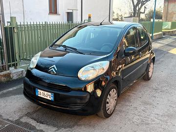 Citroen C1 1.0 5 porte BAC1