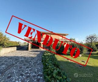 Bifamiliare a Concordia Sagittaria