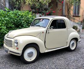 Fiat topolino 500 c 1949