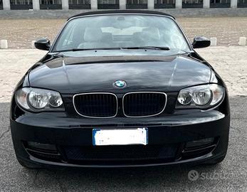 BMW  Serie 1 120d 177cv Cabrio