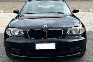 BMW  Serie 1 120d 177cv Cabrio