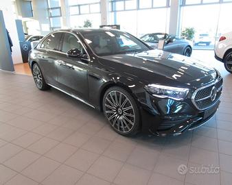 Ricambi per mercedes CLASSE E W214 2024 Ricambi pe