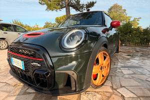 Mini jcw 2018