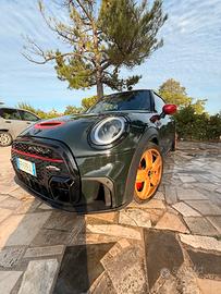 Mini jcw 2018