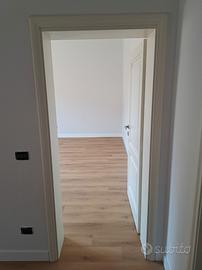 Trilocale appena ristrutturato
