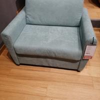 Poltrona letto
