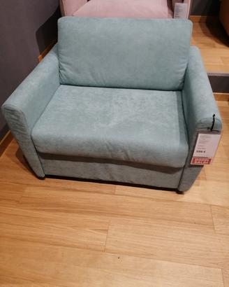 Poltrona letto
